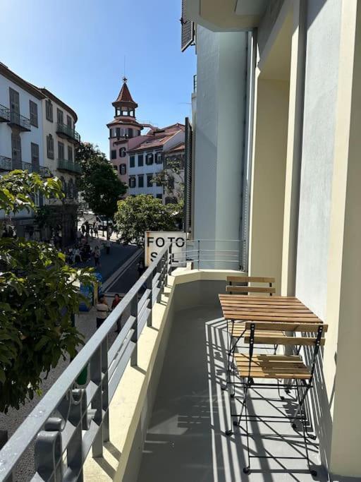 Downtown Collection Apartments II Funchal  Exterior foto