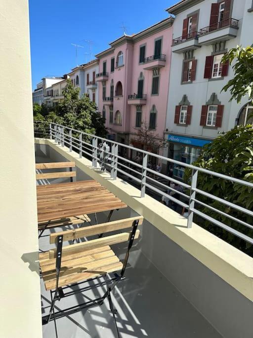 Downtown Collection Apartments II Funchal  Exterior foto